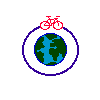 cycling planet